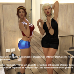 Cyndy: A Porn Adventure ( Version 0.3 )  Sex Game