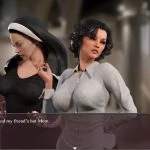 Lust Epidemic (  Compressed Version 89091 )  Porn Game