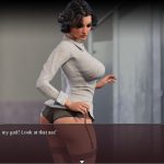 Lust Epidemic (  Version .64051 + Incest Patch )  Porn Game