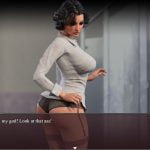 Lust Epidemic (  Version .83081 )  Adult Game