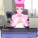 Hypno Town ( Version 0.0.9 )  Adult Game
