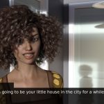 Big City's Pleasures ( Bugfix Version 0.2b )  Sex Game