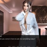 Because I Love Her (  Chapter 4 )  Porn Game