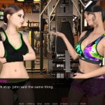 Because I Love Her (  NTR Update 7 )  XXX Game