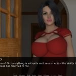 Ring Of Lust (  Compressed Version 0.1.1a )  Porn Game