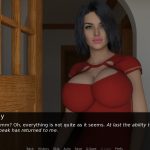 Ring Of Lust ( Version 0.0.5b )  Sex Game