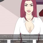 Red Pill ( Version 0.12 )  Porn Game
