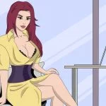 Red Pill ( Version 0.16 )  Adult Game