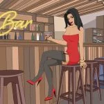Red Pill ( Version 0.16 )  Adult Game