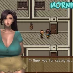 Zombie's Retreat ( Beta Version 0.12.2 )  Porn Game