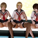 Corruption ( Version 1.95 )  Hentai Game