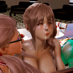 Corruption (  Fixed Cheated Compressed Version 1.25 )  Adult Game