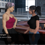 How we Met ( Version 9.0 )  Hentai Game