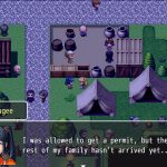 Claire's Quest (version 0.6.2)  - Adult Game
