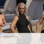Water World (  Version 0.16.0 )  Sex Game
