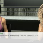 Family Matters (  Version 0.8 Chapters 1-8 )  Porn Game