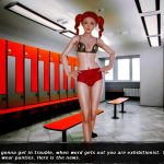 Luxuria ( Version 0.9 )  Sex Game