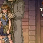 Witch Trainer (Silver Mod 1.38.3 )  Hentai Game