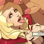 Behind The Dune ( Version 2.23 )  Hentai Game