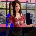 Project SAGE ( Act 1 Version 0.18c )  Sex Game