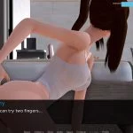 Project SAGE ( Act 1 Version 0.18c )  Sex Game