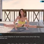 Project SAGE ( Act 1 Version 0.18c )  Sex Game
