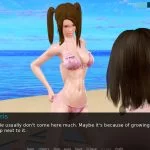 Project SAGE ( Act 1 Version 0.18c )  Sex Game
