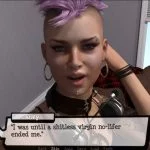 Pandora's Box (  Version 0.11 )  Porn Game