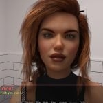 Haley's Story (  Version 0.65 )  Sex Game