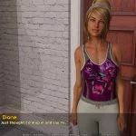 Haley's Story (  Version 0.65 )  Sex Game