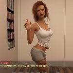 Haley's Story ( Version 0.20 )  Adult Game