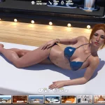 Cure My Addiction (  Version 0.11.2 )  Porn Game