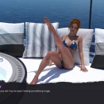 Cure My Addiction (  Version 0.11.1 )  Porn Game