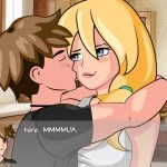 Paradise Beach ( Version  0.07)  Adult Game