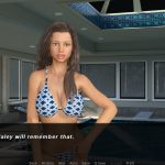 Eye Of The Storm ( Chapters 1-5 )  Porn Game
