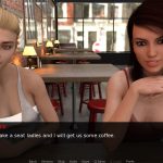 Triangle ( Version 0.9 )  Sex Game