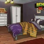 Ben X Slave Quest ( Version 0.03a)  XXX Game