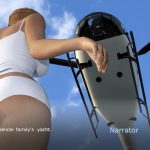 Leisure Yacht ( Version 0.0.7 )  Adult Game