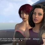 Leisure Yacht (  Version 0.1.6 )  XXX Game