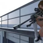 Bastard Girls (  Version 1.3)  Adult Game