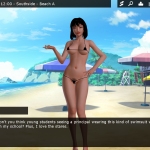 Glassix ( Compressed  Version 0.32.1 )  Sex Game