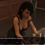 My Wife's A Star (  Fixed Version 0.6 )  Adult Game