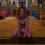 My Wife's A Star (  Version 0.4 )  Adult Game