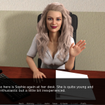 The Hotel Manager ( Compressed Version 0.3a )  XXX Game