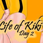 Life Of Kiki (  Version 0.02 )  Adult Game