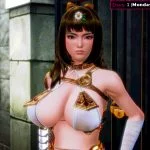 Dark Magic (  Version 0.10.1  )  Sex Game