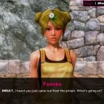 Dark Magic (  Version 0.10.1  )  Sex Game