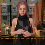 Lust Man Standing ( Version 0.5.1 )  Adult Game