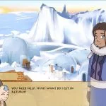 Four Elements Trainer ( Version 0.8.3c )  Adult Game