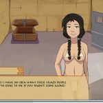 Four Elements Trainer ( Version 0.8.1c )  Adult Game